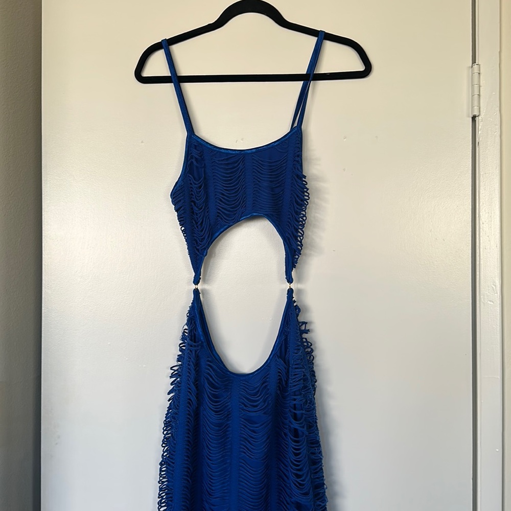 Pretty little thing dress